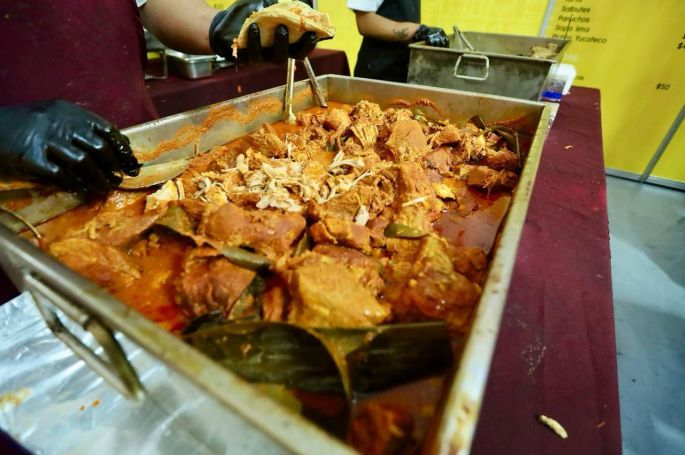 Cochinita y lechón conquistan la Ciudad de México
