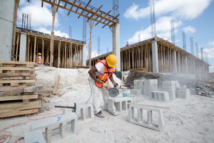 Yucatán pierde albañiles ante los mejores sueldos de Quintana Roo
