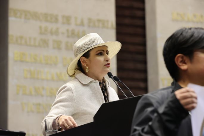 La muerte de Carlos Manzo “despertó al tigre dormido”, aseguran en la Cámara de Diputados 