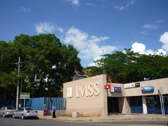 La perversidad tiene nombres: guardias de “seguridad “ del Imss en Yucatán