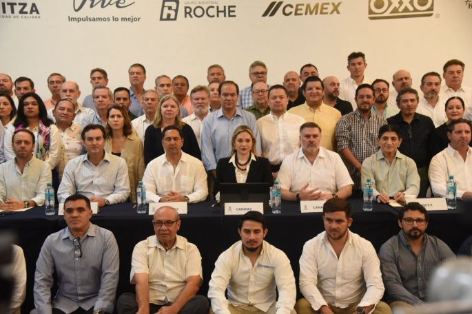 Empresarios advierten impacto laboral por alza del 12% al ISN y reclaman diálogo al gobierno