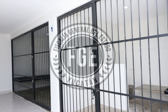 A prisión imputado por violentar a sus padres