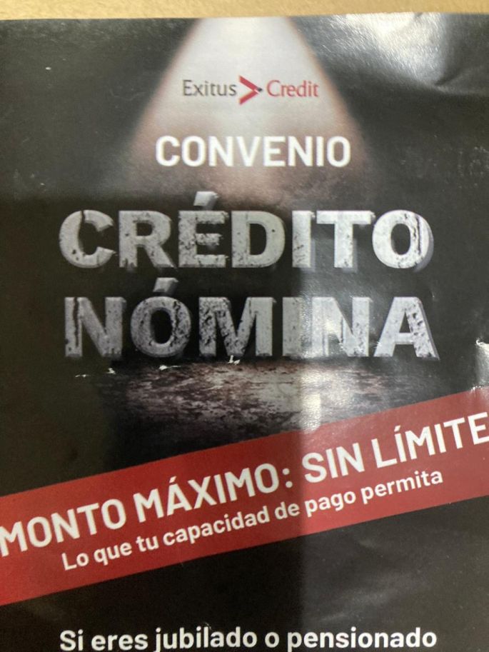 Extorsionadores a las puertas de las clínicas del Imss en Yucatán 
