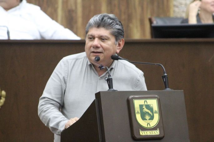 PRI vota en contra de un presupuesto improvisado e irresponsable 