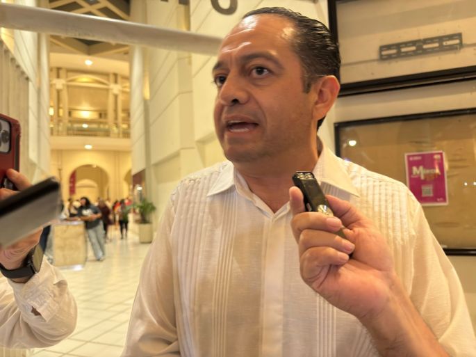 Gobierno pide confiar en la SSP y Fiscalía por el caso Dzilam González