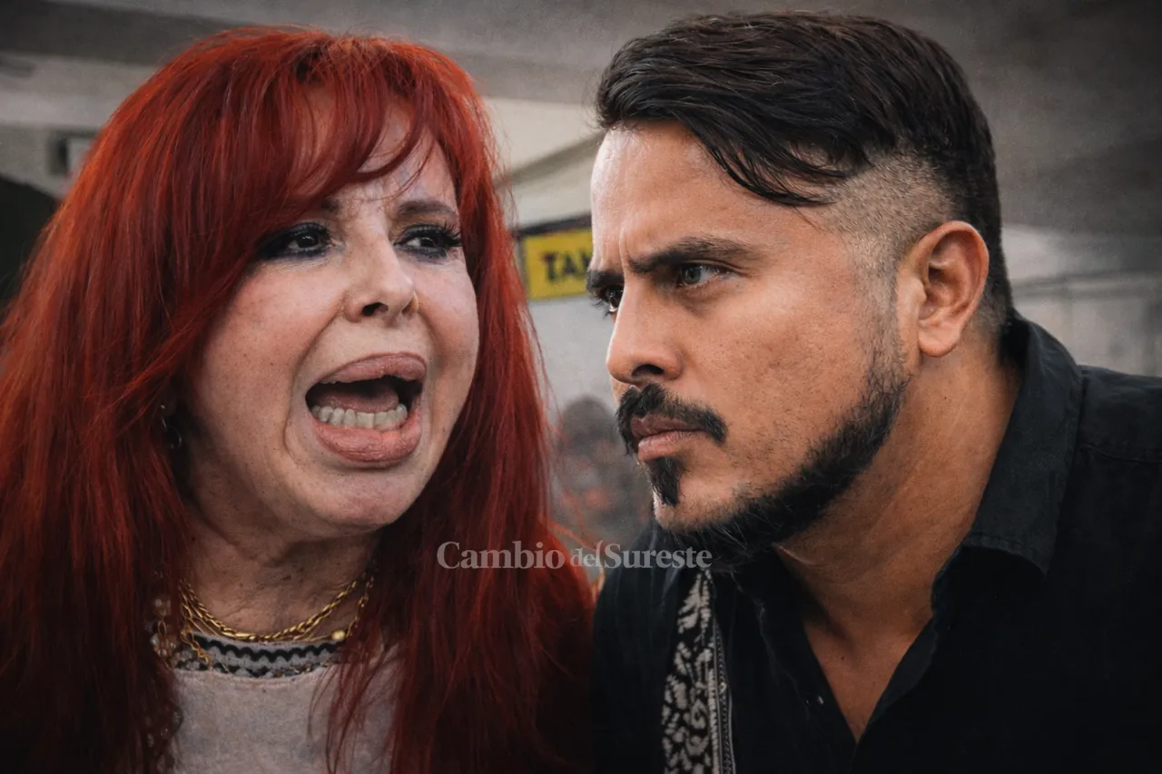 Quiebre en MORENA Campeche: Diputados rompen con Layda y exhiben fractura interna