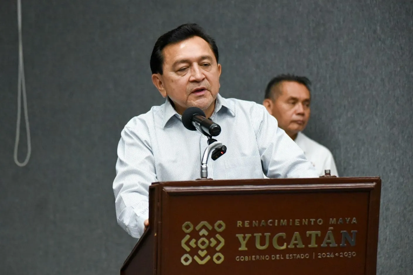 Estudiantes del CONALEP aprenderán partería tradicional