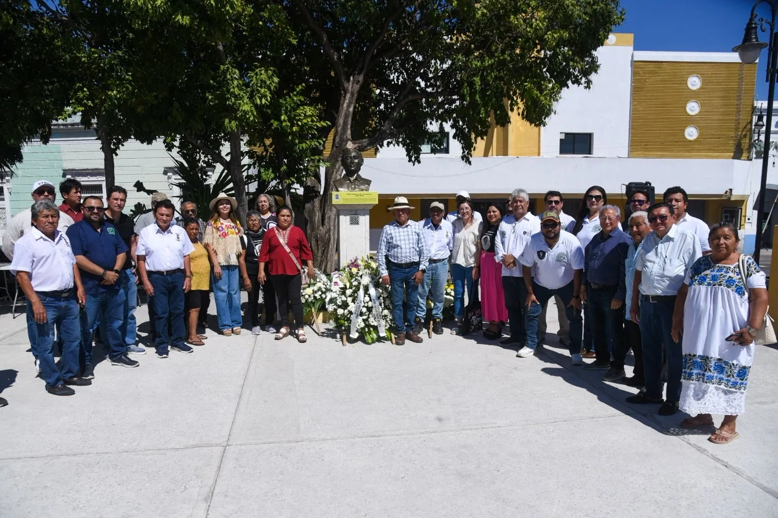 En el corazón de Santiago, “Charras” volvió a convocar memoria y organización