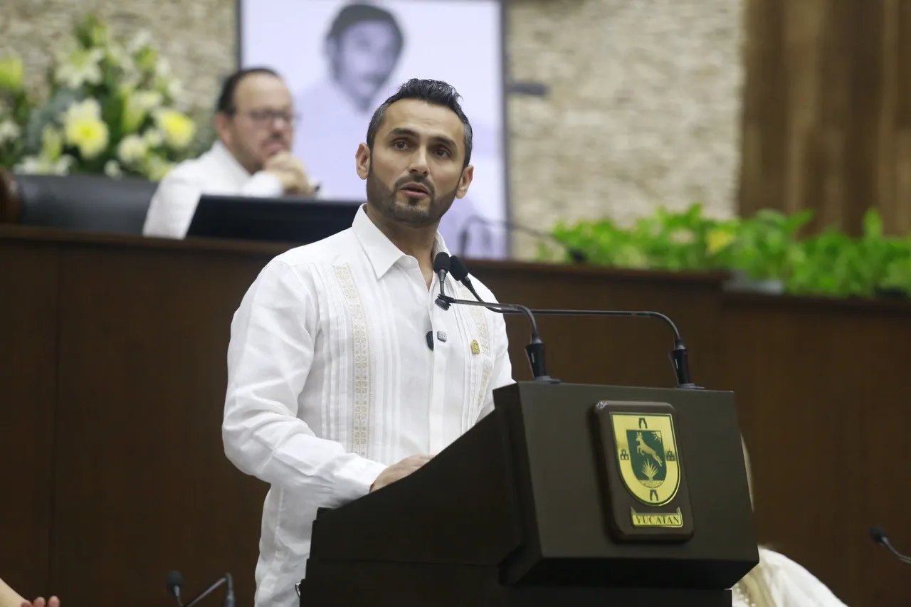 El “oso” legislativo del día: Diputado cambia lugar de nacimiento de homenajeado