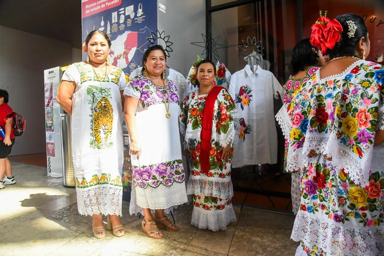 Yucatán: el maya sigue vivo, pero las brechas educativas persisten