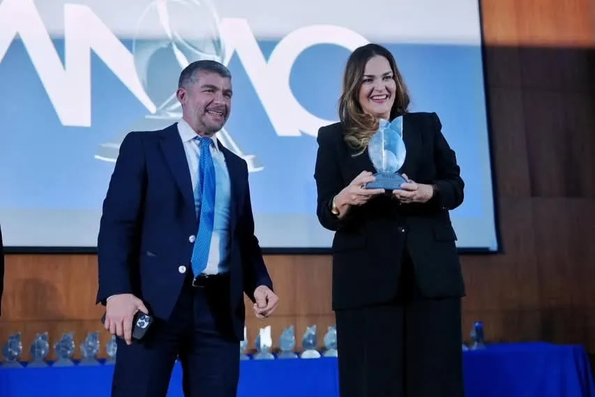 Mérida recibe premio nacional por su estrategia “calle por calle”
