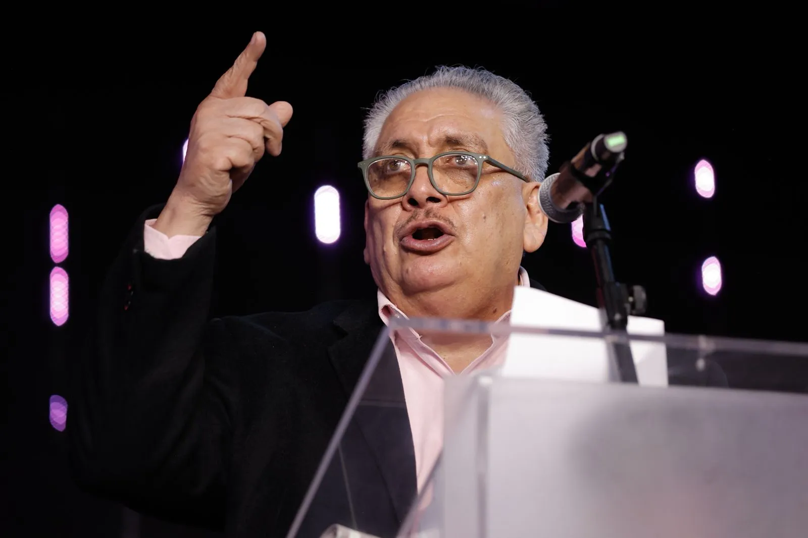 “Somos México” nace como nueva fuerza política en México