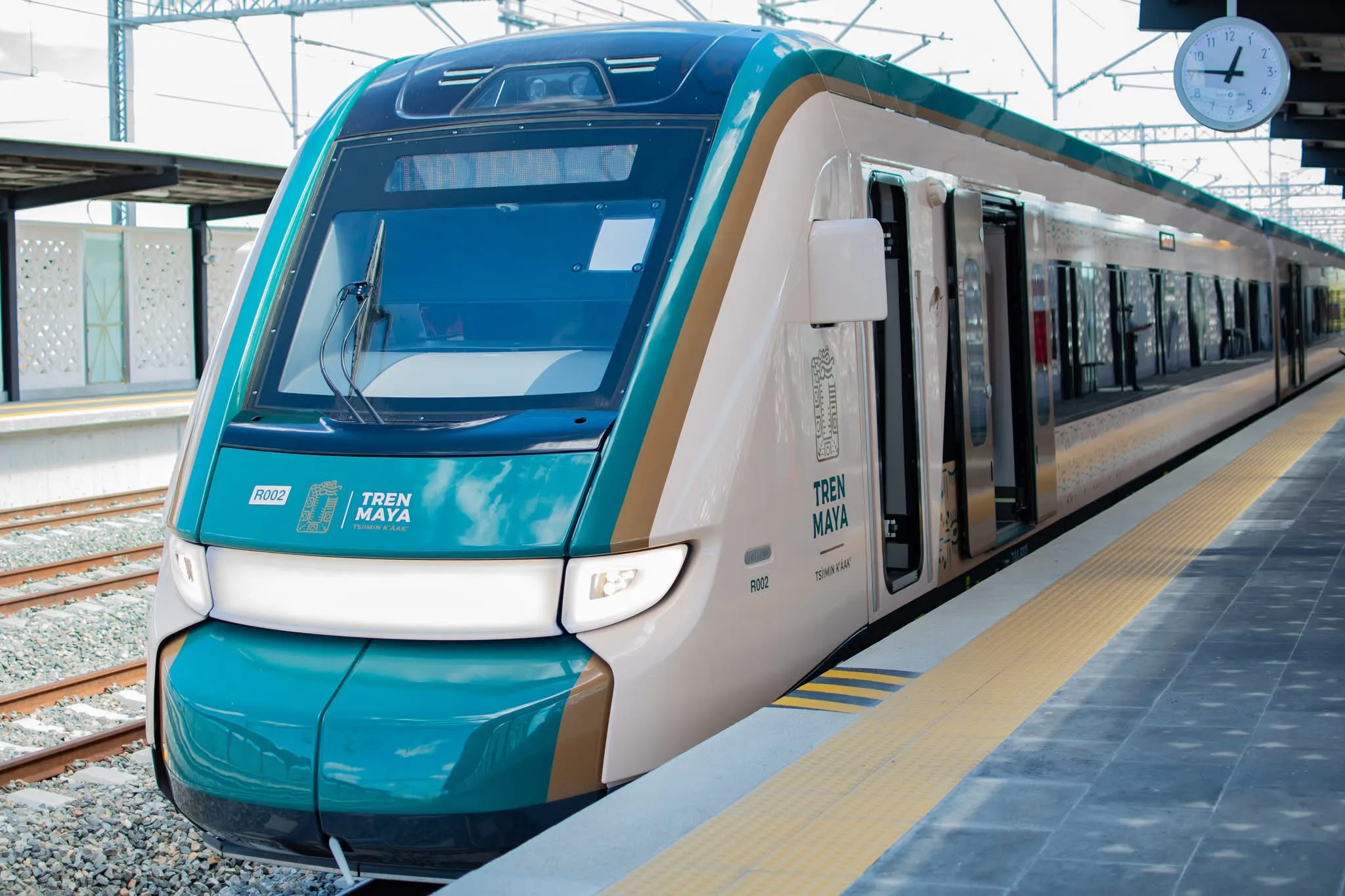 Tren maya acumula pérdidas por más de 6 mil 398 mdp en 2025