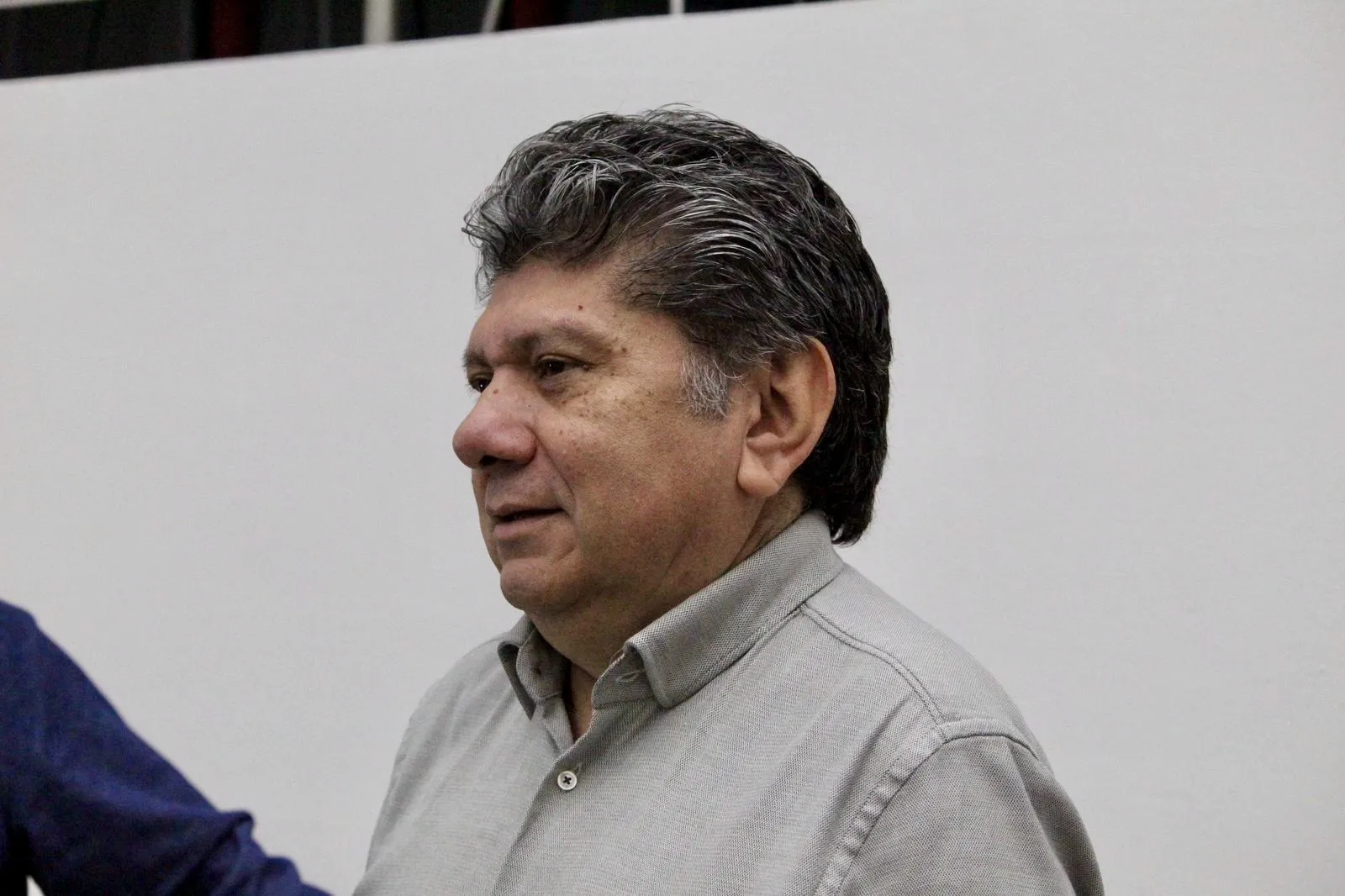 “Morena quiere adueñarse de las elecciones”: Gaspar Quintal arremete contra reforma electoral federal