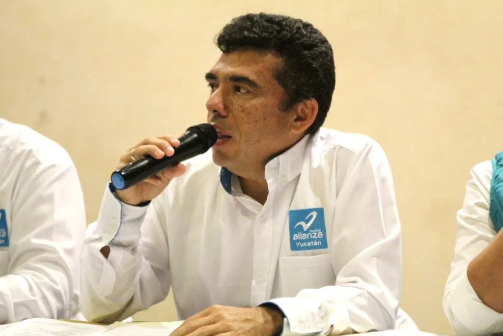 “Plan B debe escuchar a la ciudadanía y no retroceder en derechos”: Raúl Sosa