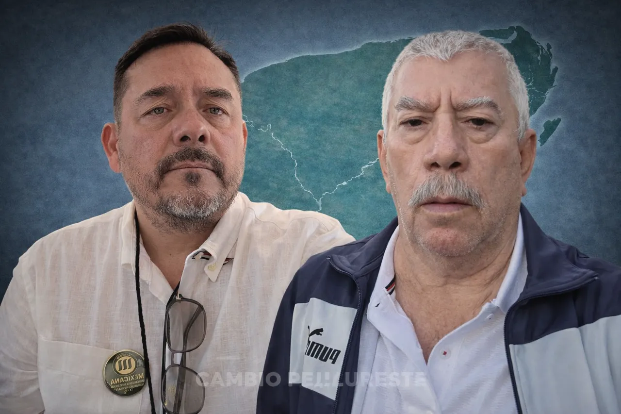 Dos nuevos partidos locales buscan nacer en Yucatán; aún no tienen el registro asegurado