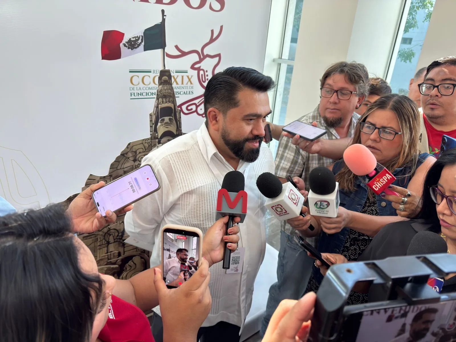 Advierten multas a quien no reemplaque antes del 30 junio