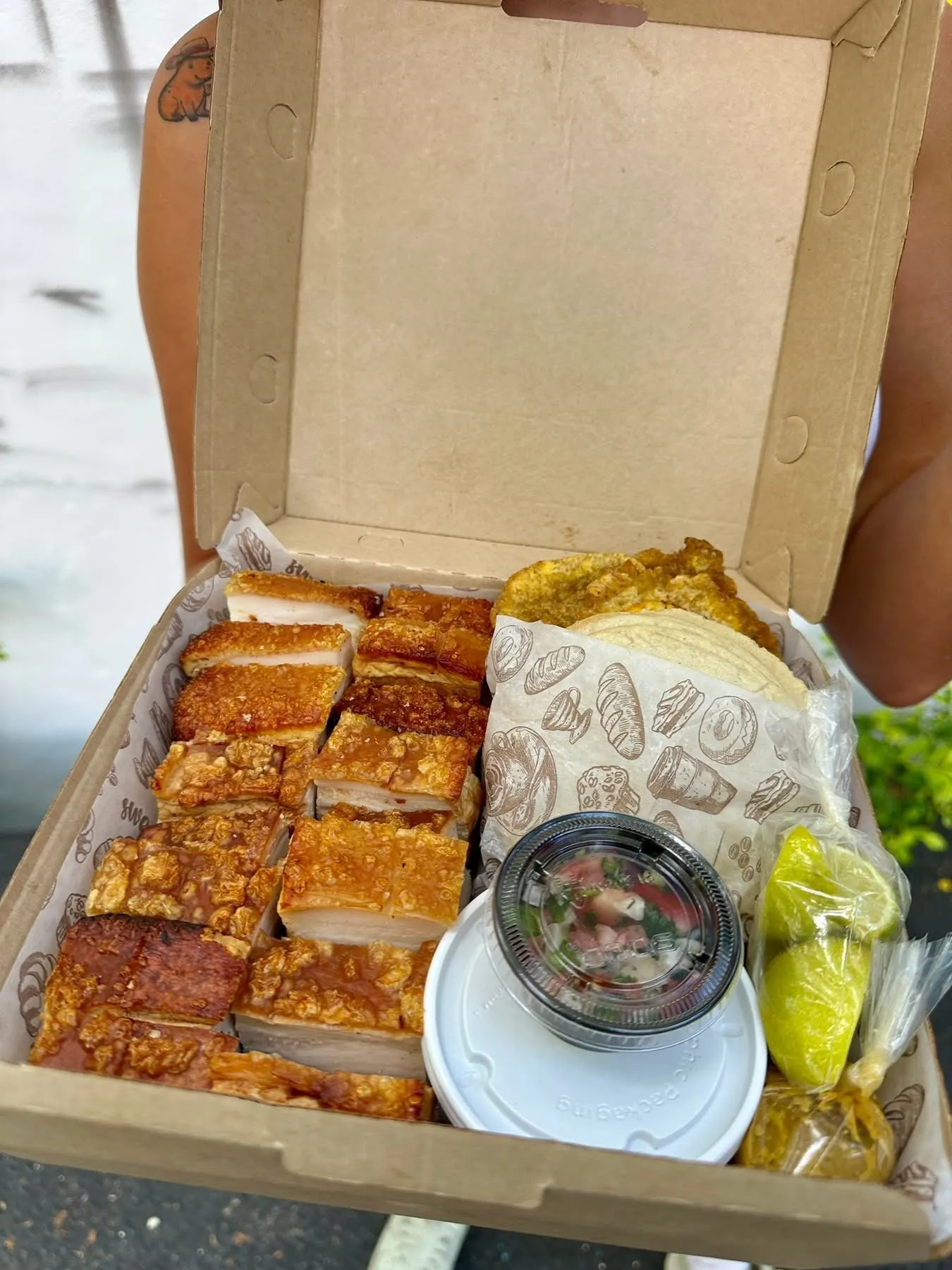 Polémica en redes por “castacon” de 749 pesos