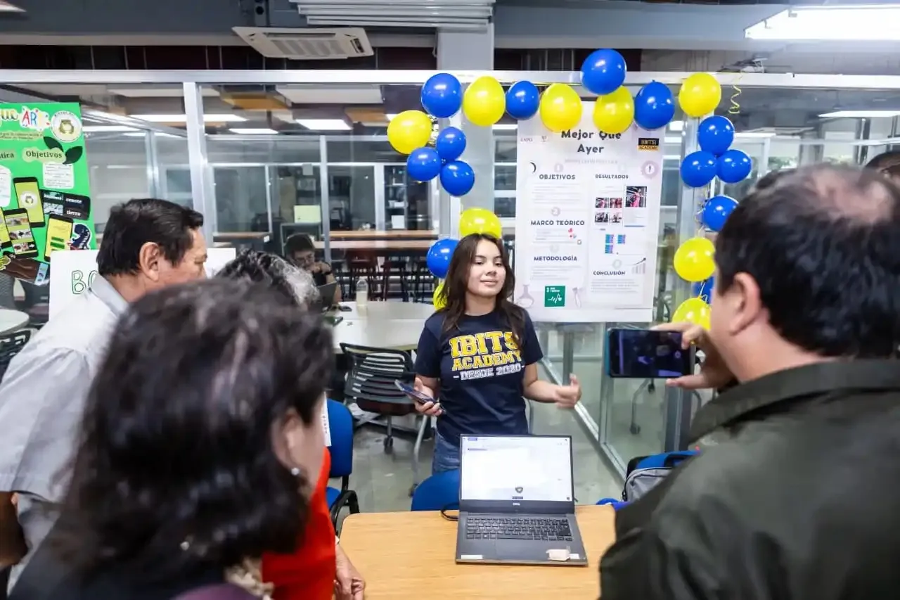 Convocan a participar en ExpoCiencias Yucatán y en la Feria Estatal de Ciencias e Ingenierías 2026