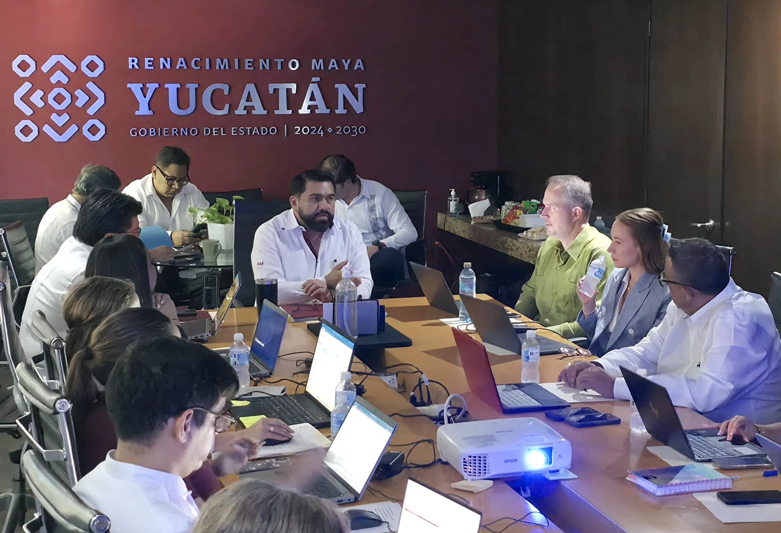 Yucatán fortalece su solidez financiera ante evaluación crediticia 2026