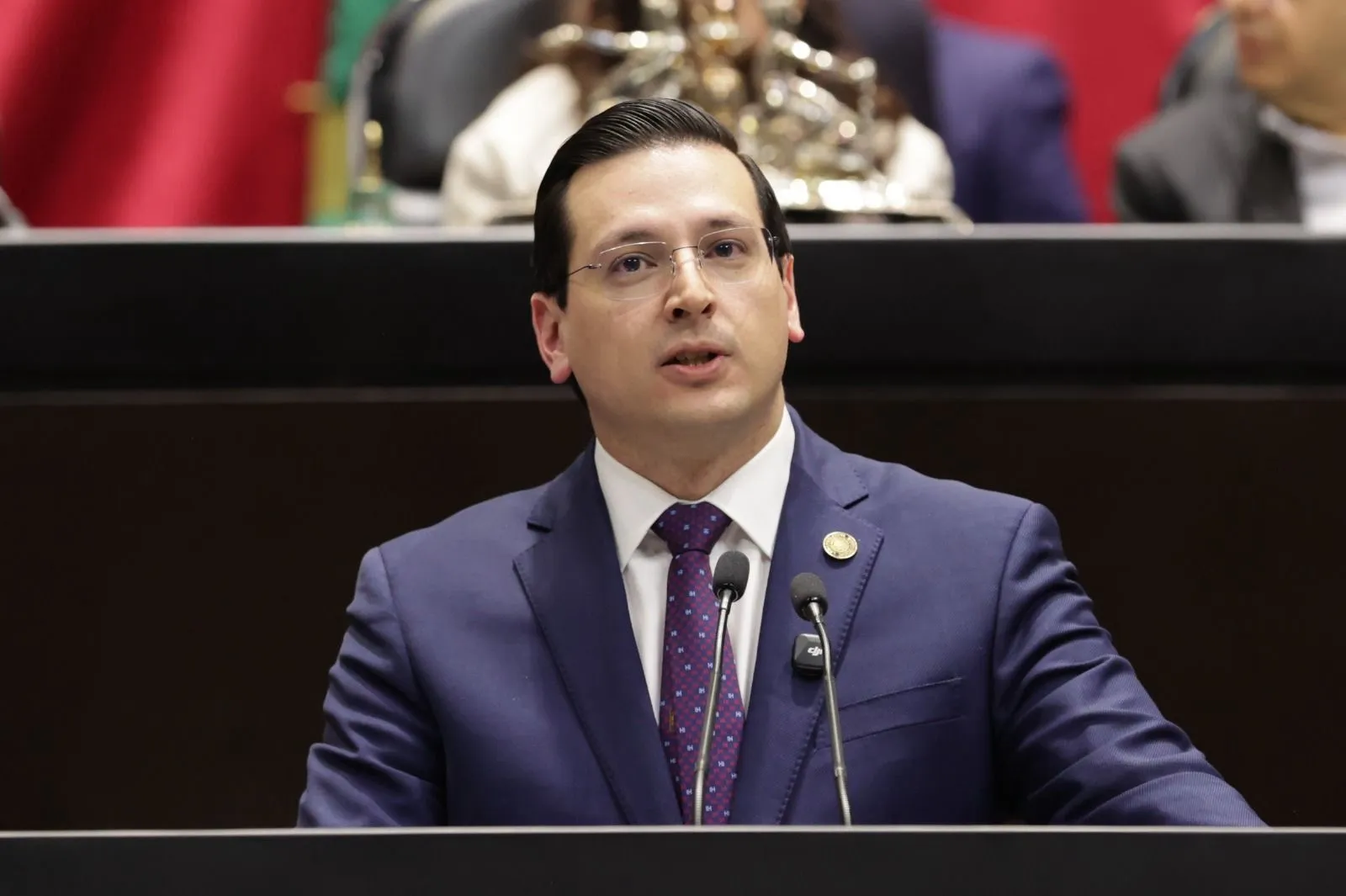 Impulsan reforma para ampliar a un año la licencia de maternidad en México