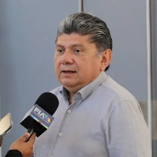 Gaspar Quintal califica como “gran mentira” la reforma contra las pensiones doradas