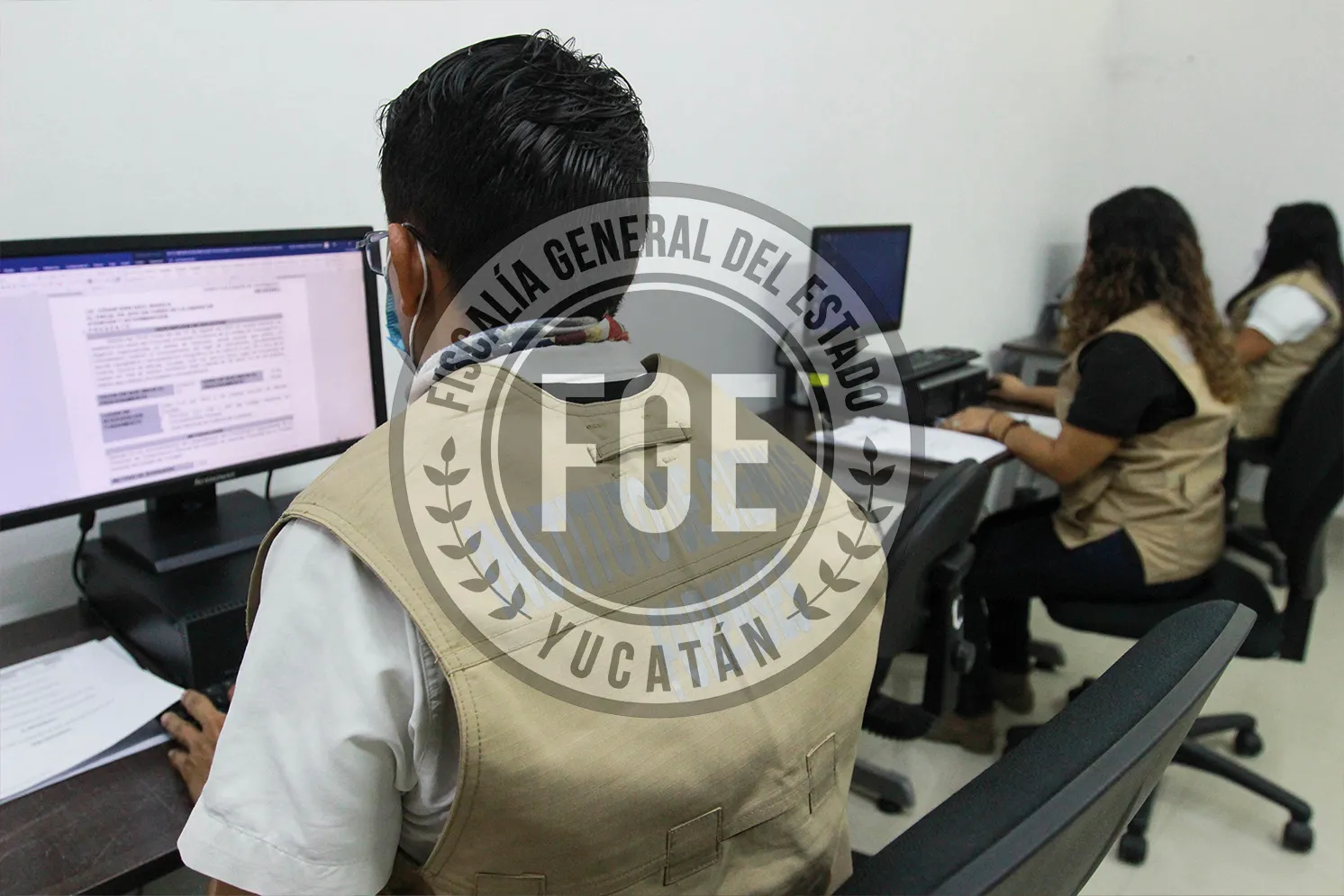 Más de 33 años de prisión por homicidio en Ticul
