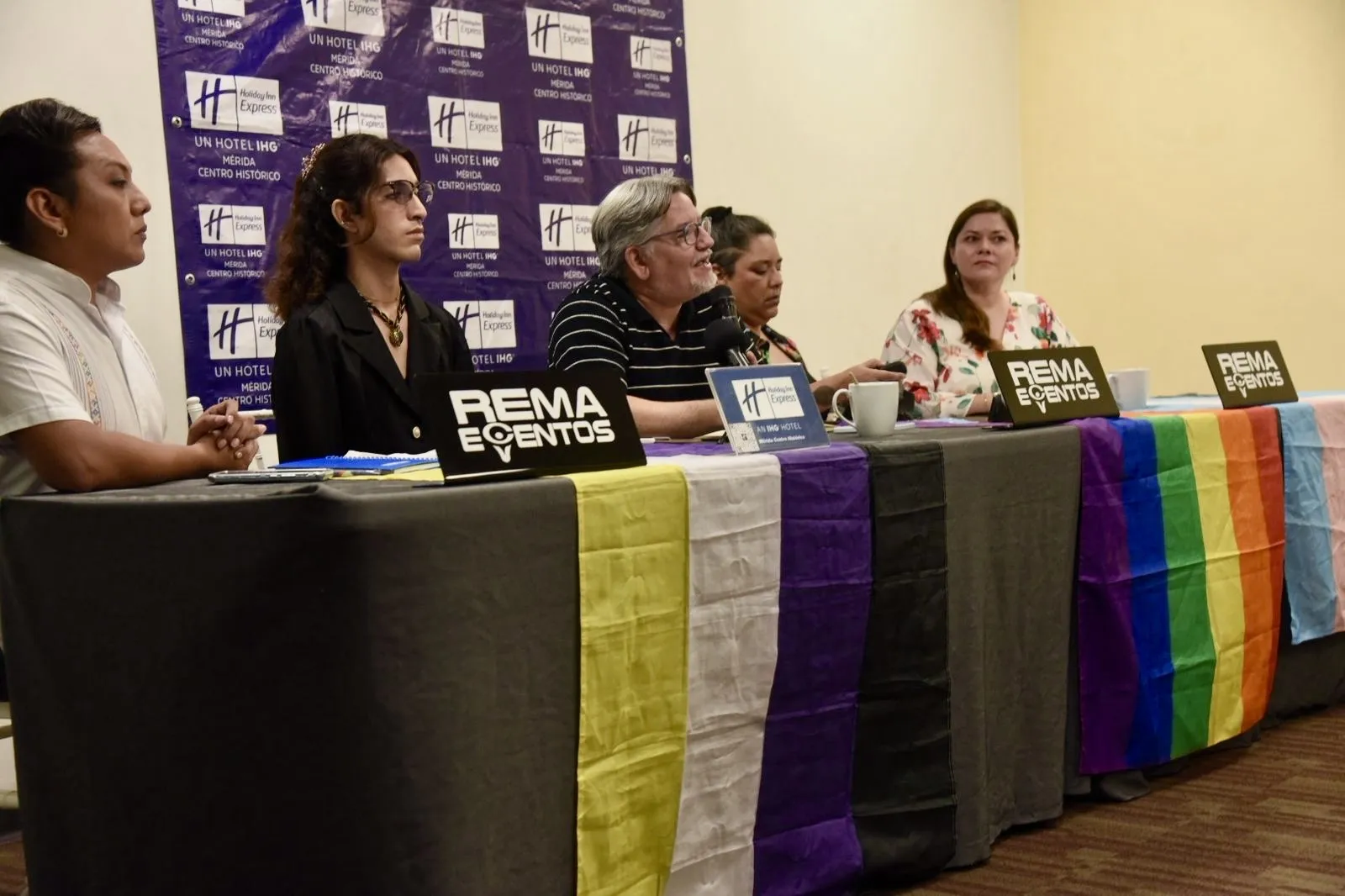 Pride Yucatán 2026 llevará movilizaciones por la diversidad a 15 municipios del estado
