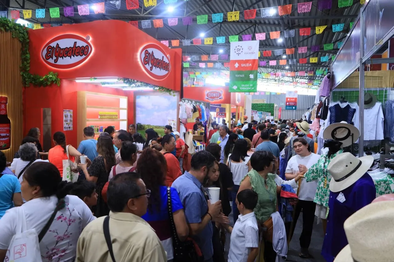 Semana Yucatán en México 2026 supera expectativas