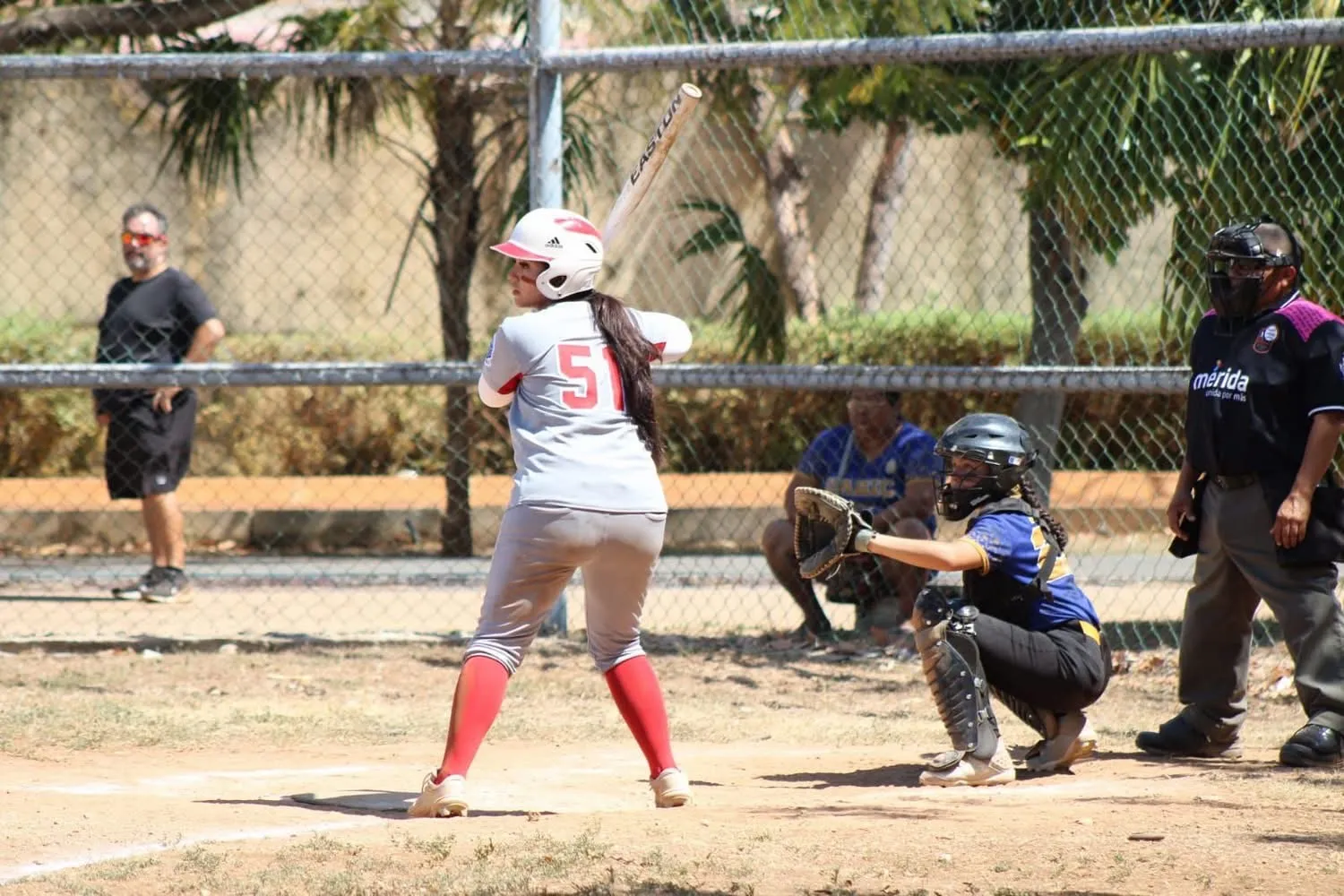 Softbol femenil de Prepa Dos UADY conquista podio nacional en los JUDEMS 2026