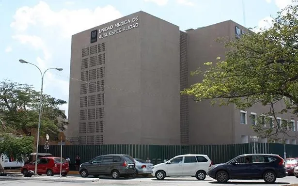 UMAE del IMSS será trasladada al antiguo Hospital O’Horán en Mérida
