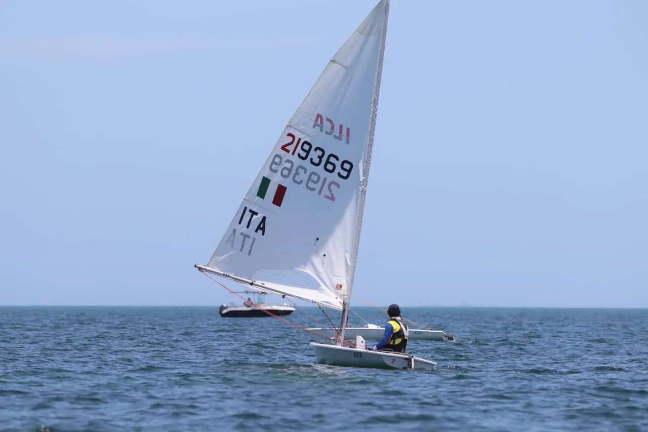 Yucatán concluye como sede de la Olimpiada Nacional 2026