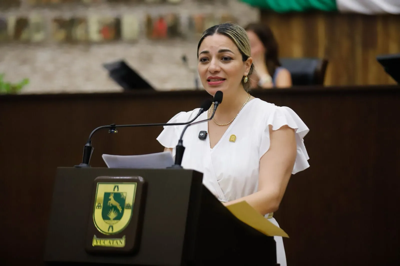 Morena exige investigar fortuna de Renán Barrera tras presunta inversión millonaria en lujoso bar de Miami