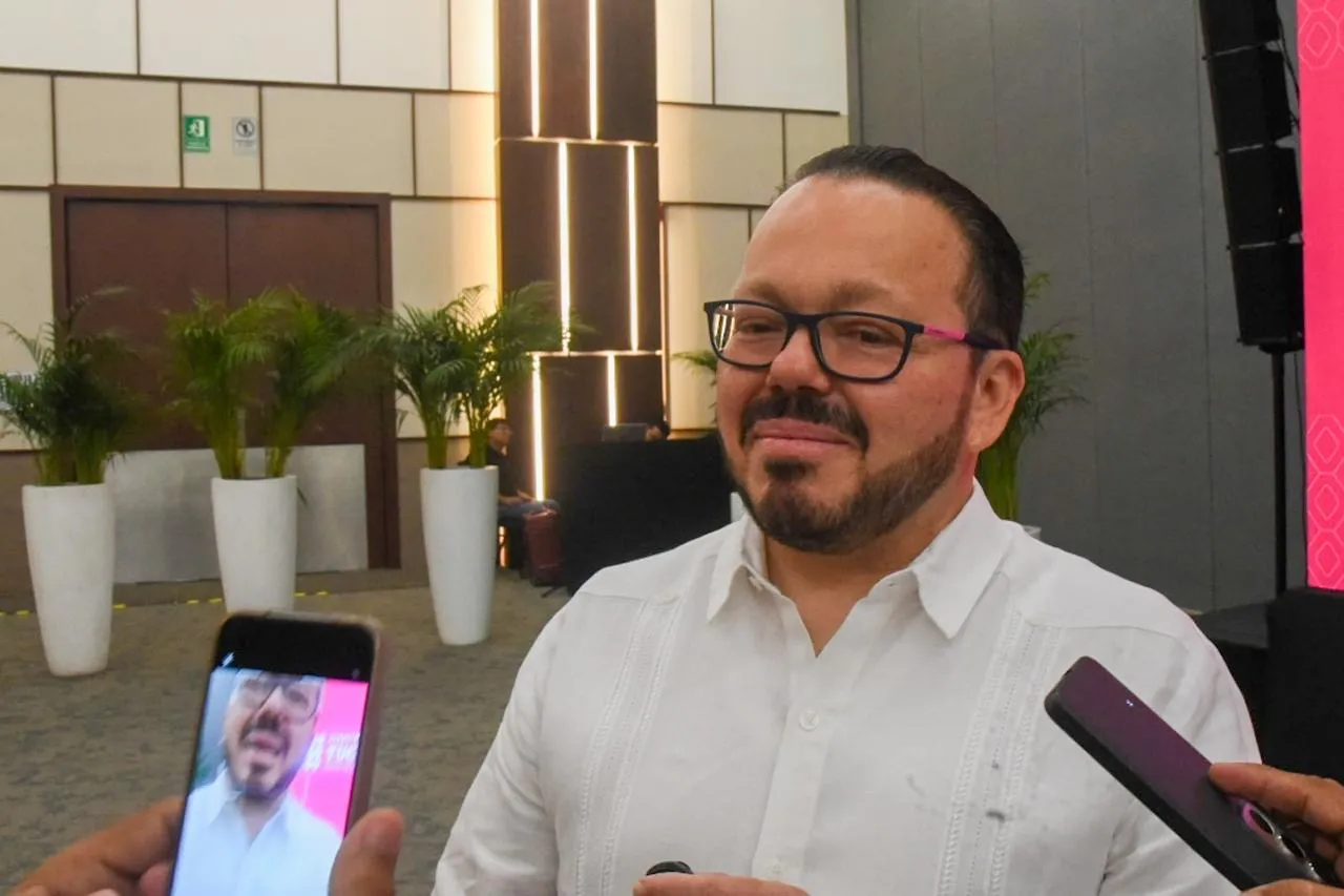 Magistrado atribuye a ataque político versiones sobre visa y presuntos vínculos con explotación sexual