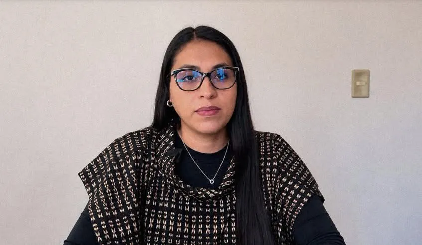 Alcaldesa de Morena habría fingido su secuestro para encubrir desfalco de 40 mdp; ella lo niega.