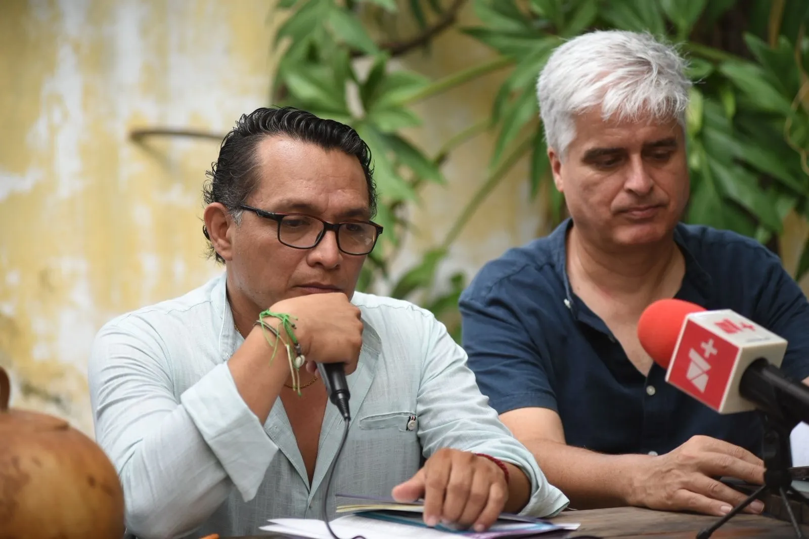 Comisario de Santa María Chi acusa nuevo intento de criminalización por defender el territorio